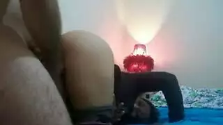 قحبه تفرك