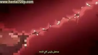 انمي بول