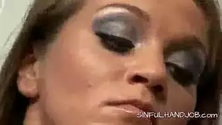 امرأة سمراء مجرية صغيرة ، شولينا فيشر مدللة وتحب أن تمارس الجنس مع مزدوج ، حتى تمارس الجنس معها