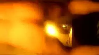 سكس مصري عنيف: نيك تحت الأشجار مع زميلة محجبة