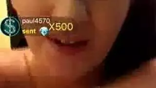 جنس قوي مع لاتينية ممتلئة وصديقتها العربية المثيرة وخطوط السمرة