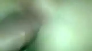 اختراق شرجي متطرف: وسيم جزائري يملأ مؤخرتها