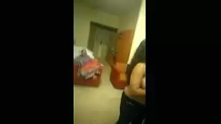 أنبوب إباحي مجاني: فتاتان وقحتان تتحرران