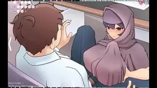 اسحاق تحت المكتب المحامي