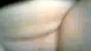 إباحية صريحة: كشف الوجه قبل دخول شرجي عميق مع فتاة مصرية