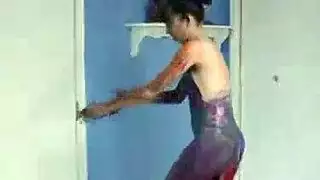 سكس عنيف في موقع بناء مع عمال ساخنين