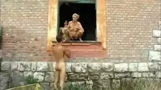 ينيك الحنطلء