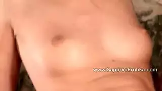 المدير يسيطر على موظفته الشقراء الشهوانية