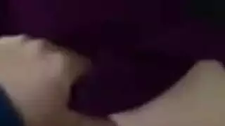حفلة شرجية مع محجبة مصرية سكس مسرب قوي