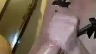  جنس فموي عنيف لسكرانة: ابتلاع كل قطرة