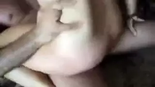 مص مكثف ووضعية المبشر العدوانية