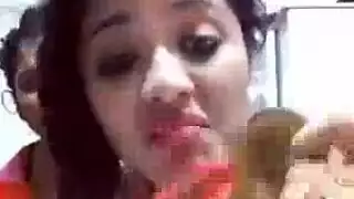 مكاتب العمل تتحول لأماكن نكاح لفعل علبة جماعية مع الزملاء