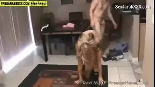 أفلام إباحية أجنبية مع ترجمة عربية: مشاهد جنسية جامحة