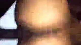 wild staircase threesome with salma hayek