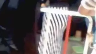 الام كبير في العمر