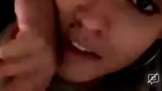 وجه بريء وطيز قذرة: أول مشهد ثلاثي صعب