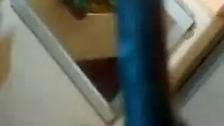 بخار حار، جنس أشد حرارة: فتيات يرتدين الجوارب الشبكية يخضعن للجماع الجماعي