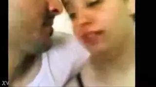 سكس مع ام نوم معها