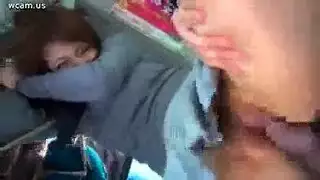 هايج يتحرش بأمه