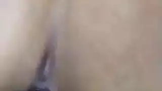 نجمة بورنو من مصر تأخذ قضيبًا وحشيًا في كل فتحة