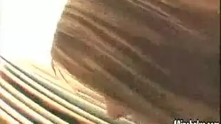عاهرة هاوية تفضل الإباحية على الحياة المهنية