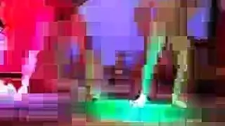 راقصات باليه ينتاكون