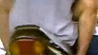 سكس تحرش مكان عام