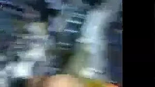 نيك في انمي شين