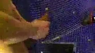 السكرتيرة الهندية تأخذ قضيبًا غليظًا في شرجها في العمل