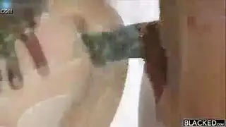 تتناك من ثلاث زبوب